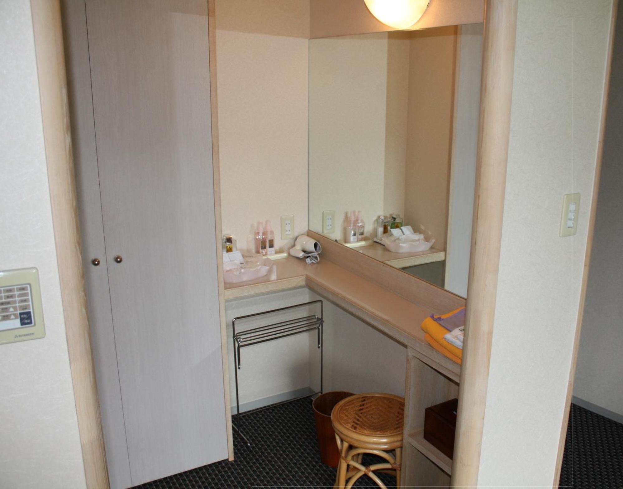 Shorenji Lake Hotel Nabari Habitación foto