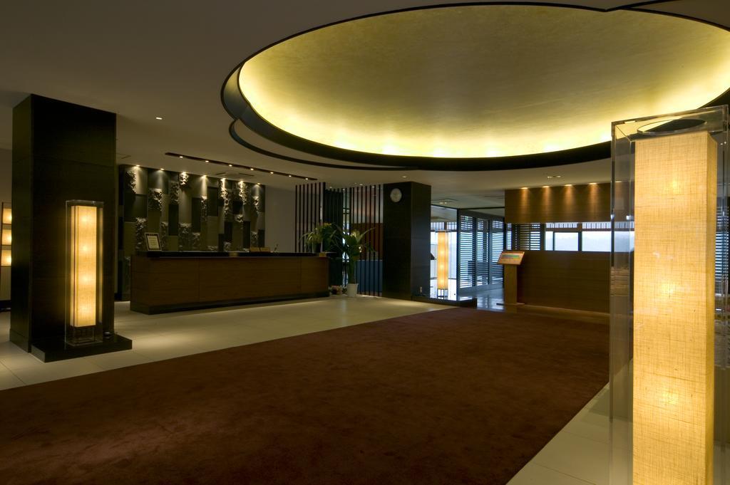 Shorenji Lake Hotel Nabari Exterior foto
