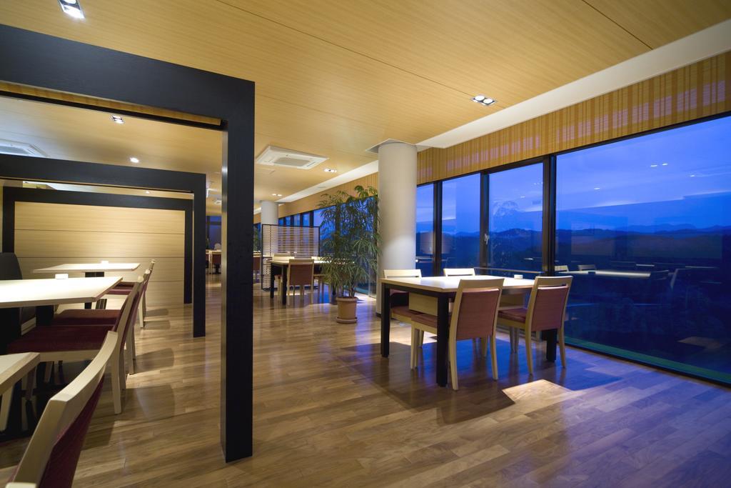 Shorenji Lake Hotel Nabari Exterior foto