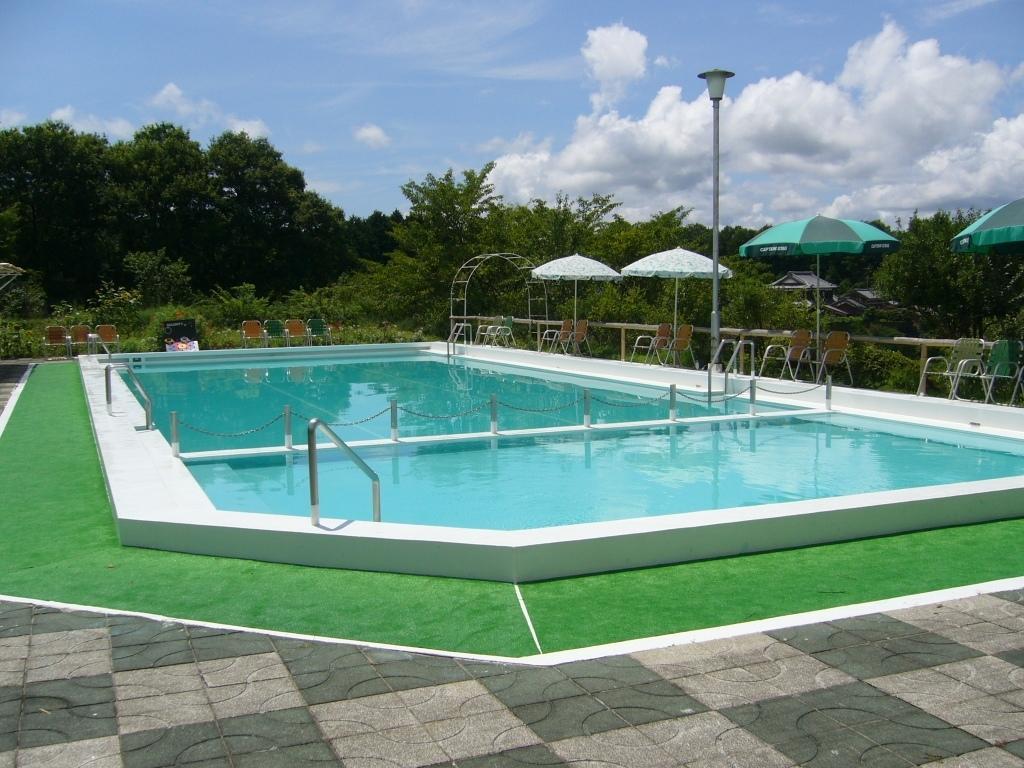 Shorenji Lake Hotel Nabari Exterior foto