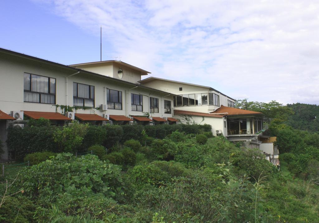 Shorenji Lake Hotel Nabari Exterior foto