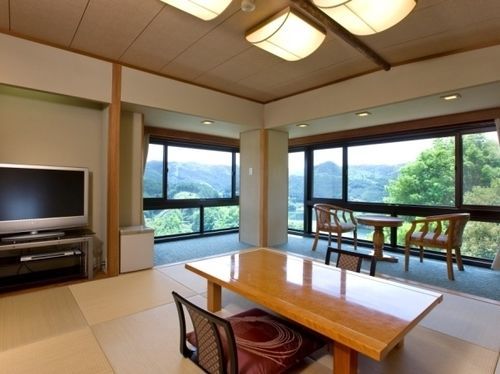 Shorenji Lake Hotel Nabari Exterior foto